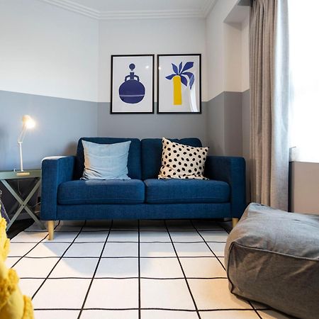 Gia Sydney Apartamento Exterior foto