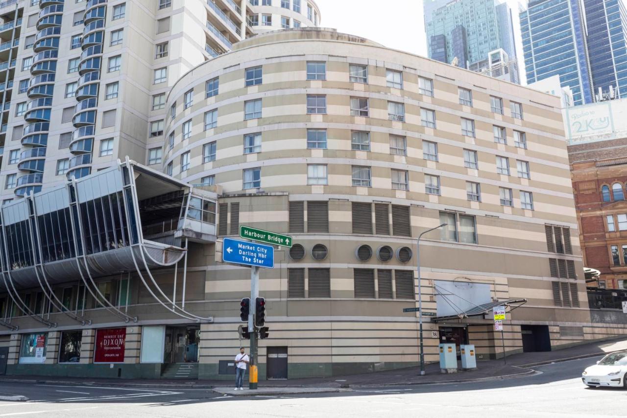 Gia Sydney Apartamento Exterior foto