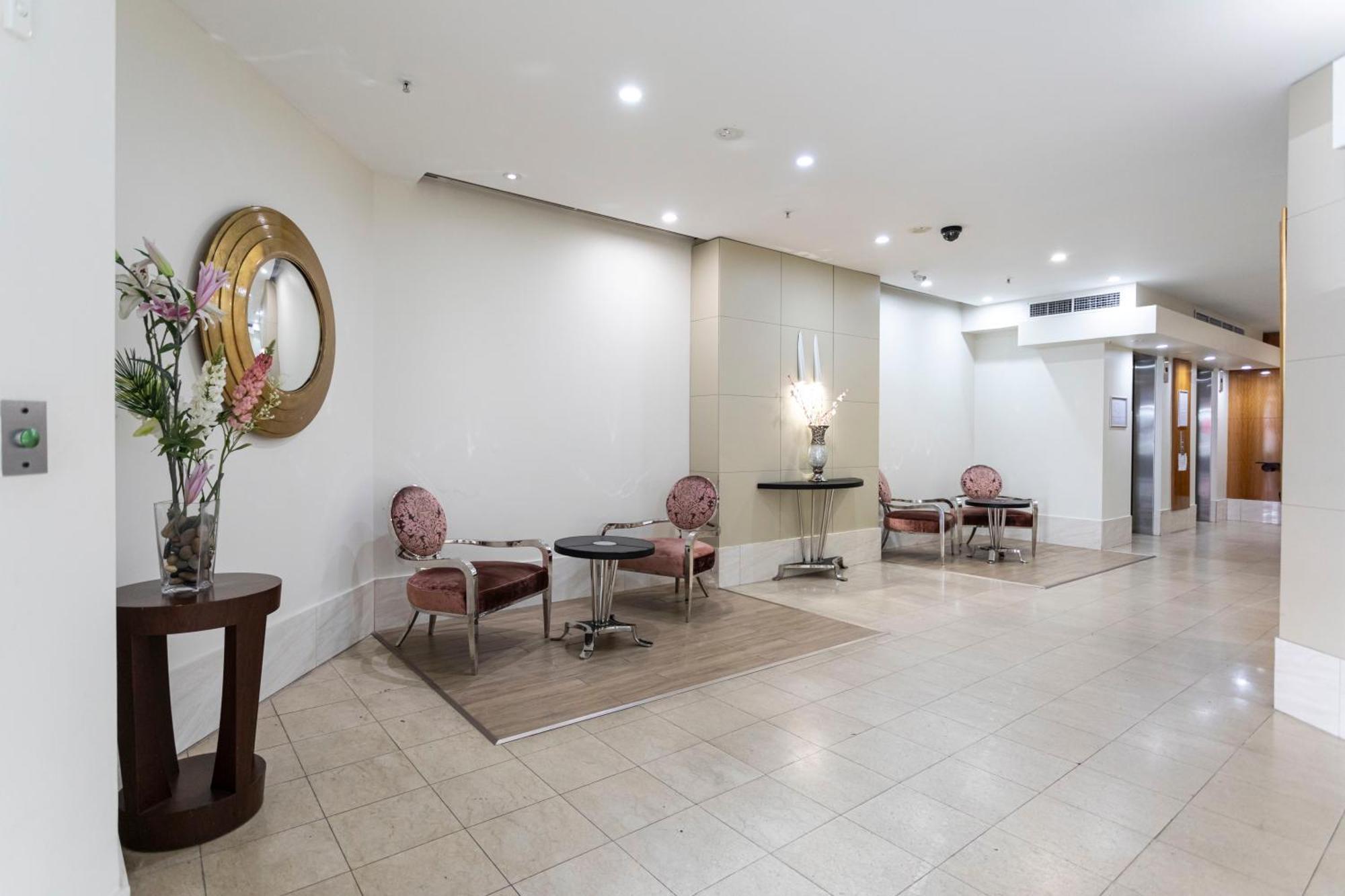 Gia Sydney Apartamento Exterior foto