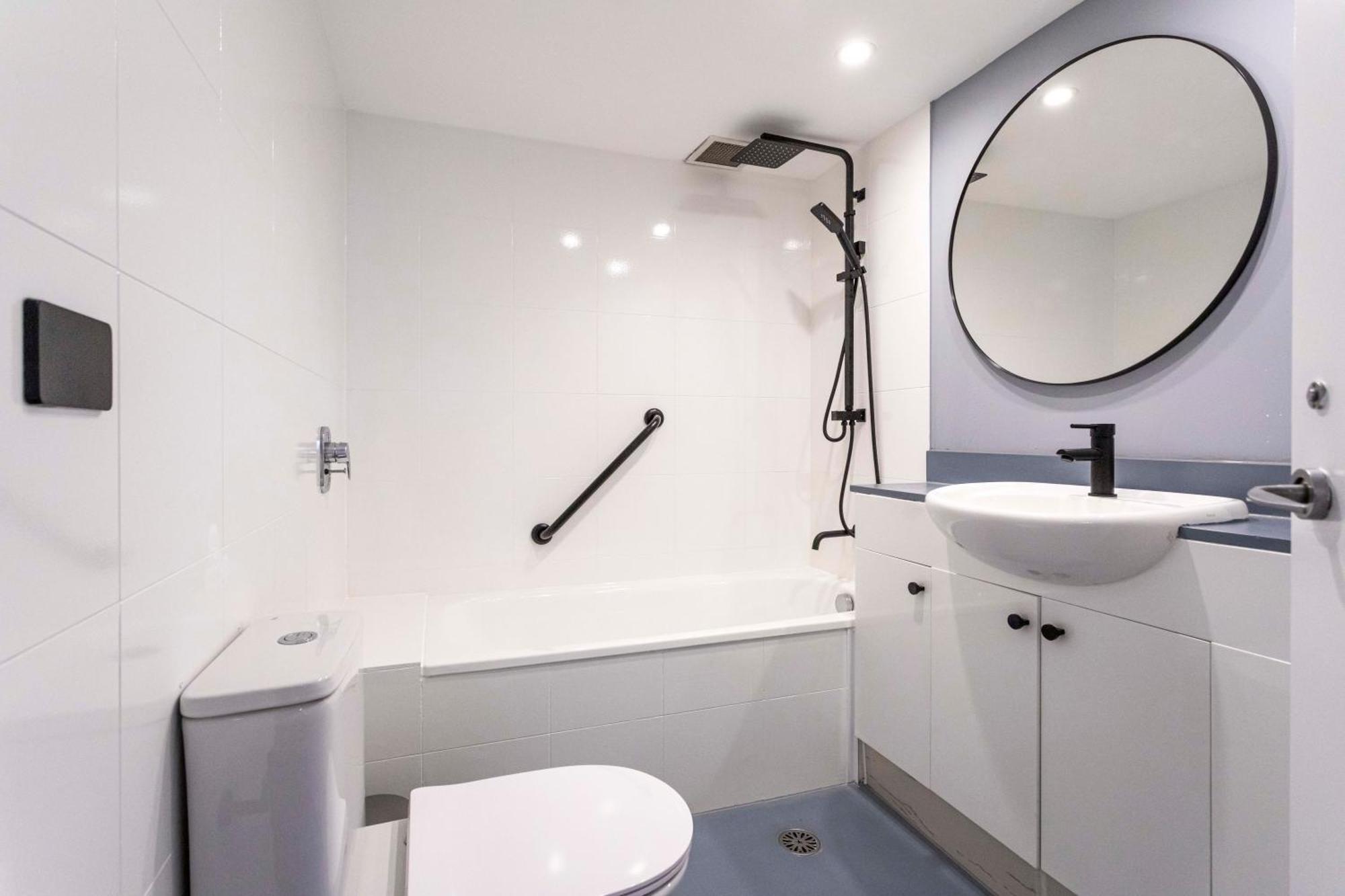 Gia Sydney Apartamento Exterior foto