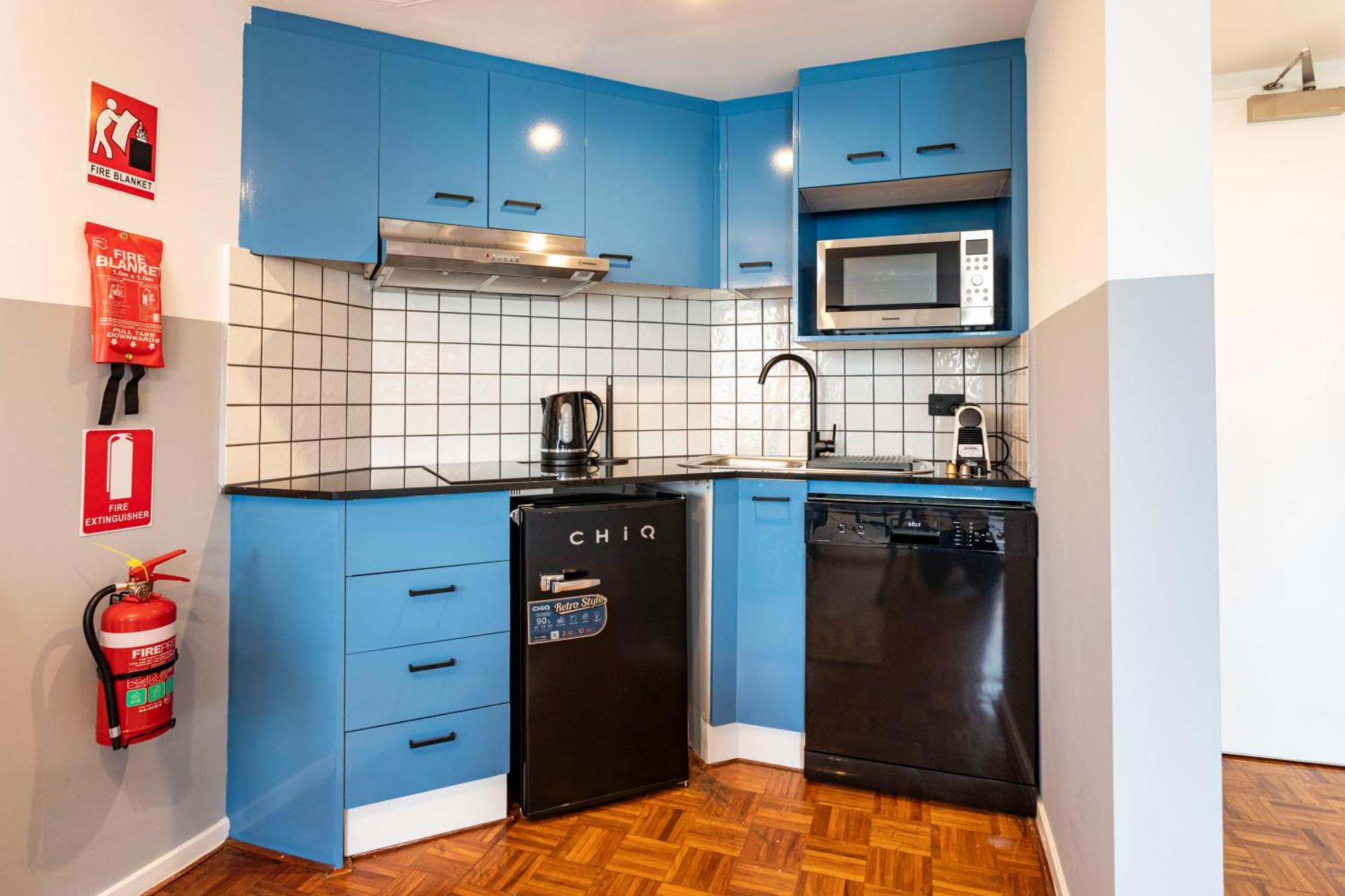 Gia Sydney Apartamento Exterior foto