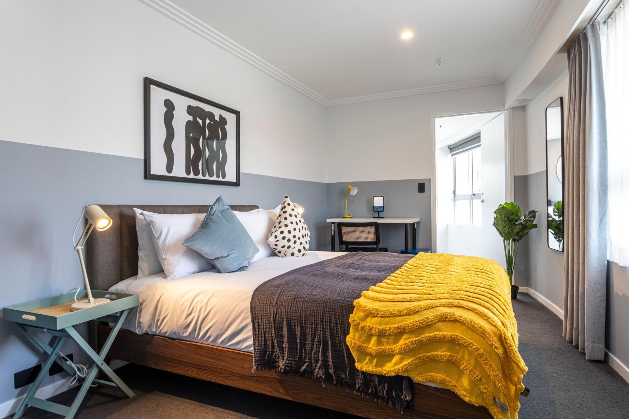 Gia Sydney Apartamento Exterior foto